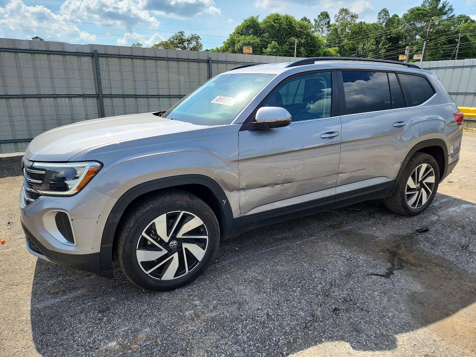 Продажа на аукционе авто 2026 Volkswagen Atlas, vin: 1V2WN2CA1TC525338, номер лота: 57232296