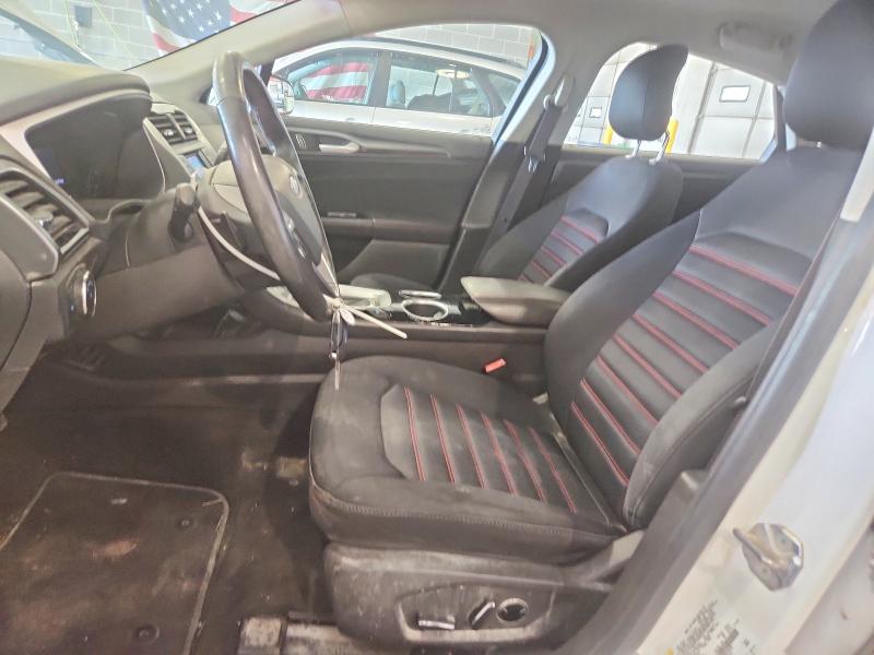 Aukcja sprzedaży 2013 Ford Fusion, vin: 3FA6P0H95DR143692, numer aukcji: 58486946