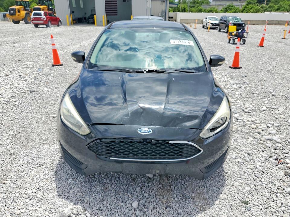 Aukcja sprzedaży 2015 Ford Focus, vin: 1FADP3F26FL355484, numer aukcji: 57184676