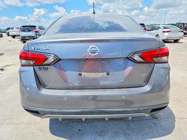 56859926 :رقم المزاد ، 3N1CN8DV6LL902990 vin ، 2020 Nissan Versa مزاد بيع