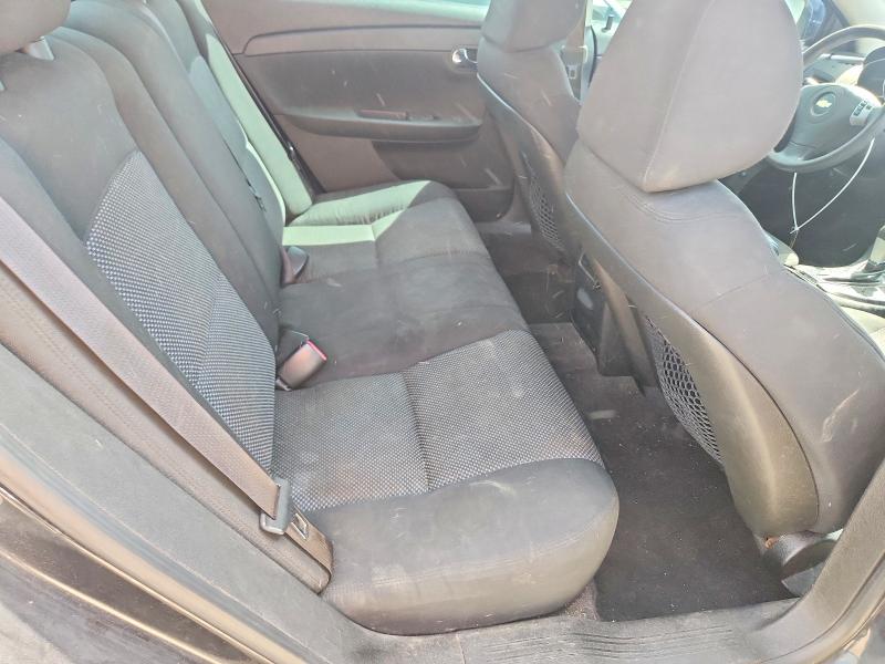 Aukcja sprzedaży 2012 Chevrolet Malibu, vin: 1G1ZC5E08CF240248, numer aukcji: 56090246