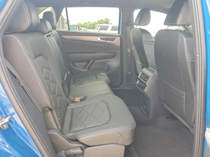 Продажа на аукционе авто 2025 Volkswagen Atlas Cross Sport, vin: 1V2WE2CA3SC205971, номер лота: 57656806