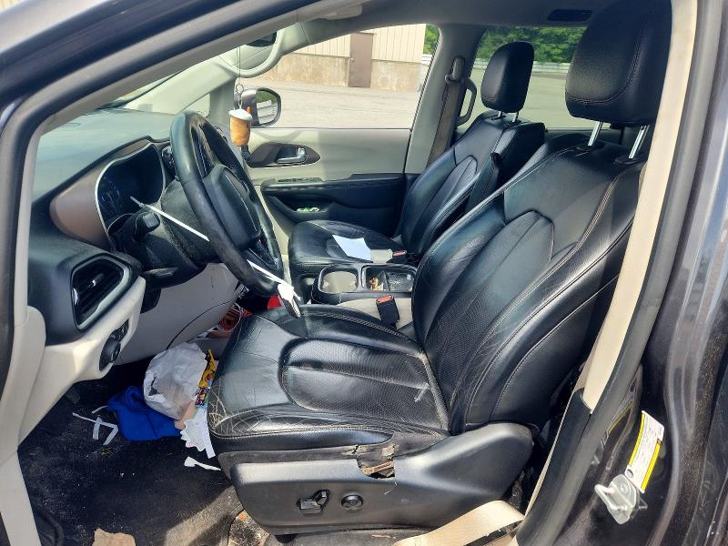 Aukcja sprzedaży 2019 Chrysler Pacifica, vin: 2C4RC1BG9KR738502, numer aukcji: 56475356
