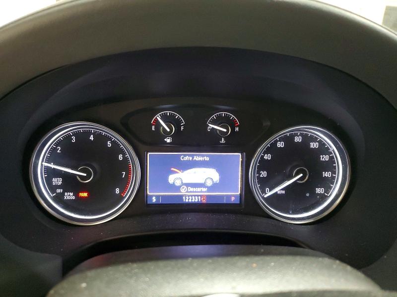 Продажа на аукционе авто 2020 Buick Enclave, vin: 5GAEVAKW5LJ132394, номер лота: 58541876