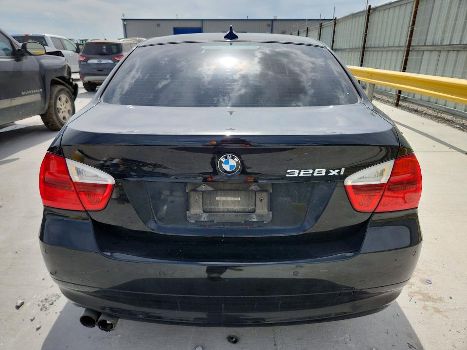 Aukcja sprzedaży 2008 Bmw 328, vin: WBAVC93538K042619, numer aukcji: 56949756