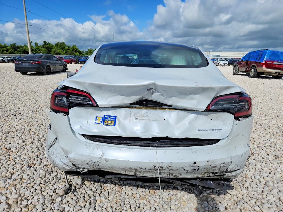 Aukcja sprzedaży 2020 Tesla Model 3, vin: 5YJ3E1EB0LF719964, numer aukcji: 56719976