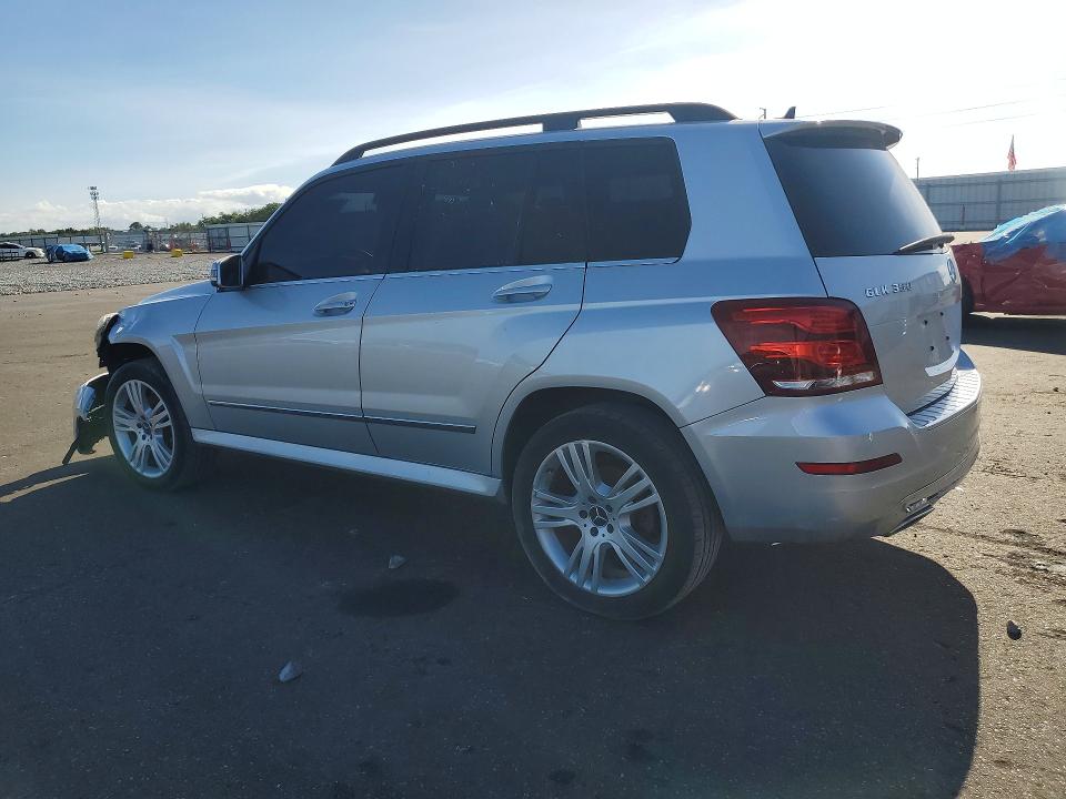 Продаж на аукціоні авто 2013 Mercedes-benz Glk, vin: WDCGG8JB5DG030496, номер лоту: 55964596