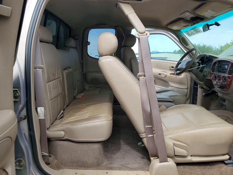 2000 Toyota Tundra მანქანა იყიდება აუქციონზე, vin: 5TBBT4816YS014846, აუქციონის ნომერი: 56673826