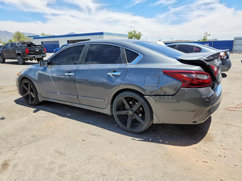 Продаж на аукціоні авто 2017 Nissan Altima, vin: 1N4AL3AP6HC135086, номер лоту: 57201836