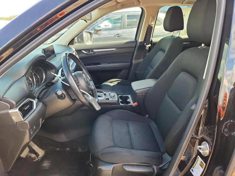 58254226 :رقم المزاد ، JM3KFBBM0K0517179 vin ، 2019 Mazda Cx-5 مزاد بيع