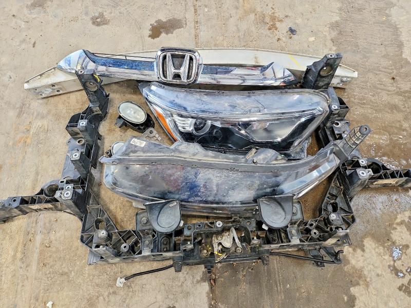 Aukcja sprzedaży 2018 Honda Cr-v, vin: 2HKRW2H87JH117624, numer aukcji: 54495556