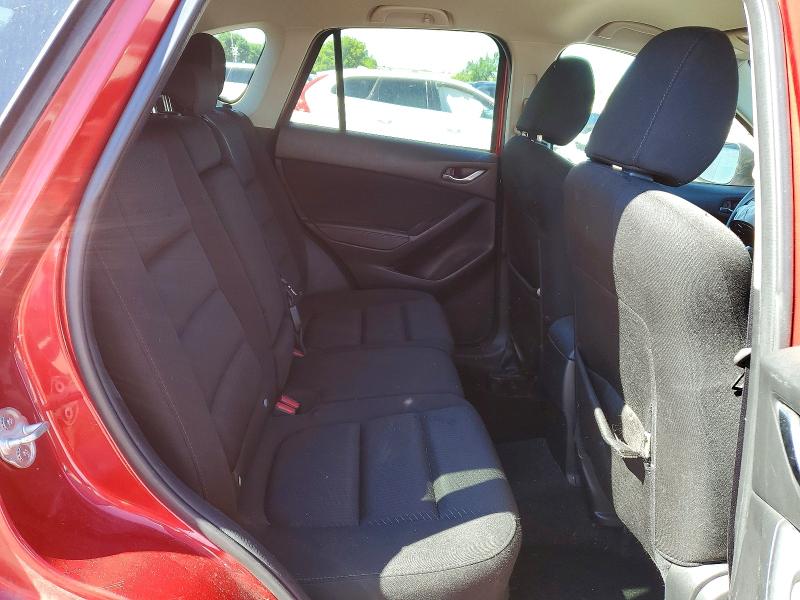 Продажа на аукционе авто 2014 Mazda Cx-5, vin: JM3KE4CY8E0326582, номер лота: 57503296