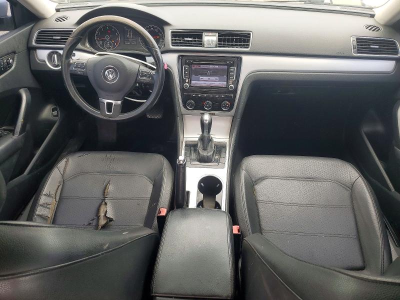 Aukcja sprzedaży 2013 Volkswagen Passat, vin: 1VWBH7A32DC072970, numer aukcji: 57735786