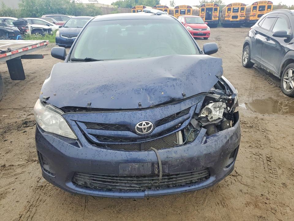 Продажа на аукционе авто 2011 Toyota Corolla, vin: 2T1BU4EE3BC693888, номер лота: 56592836