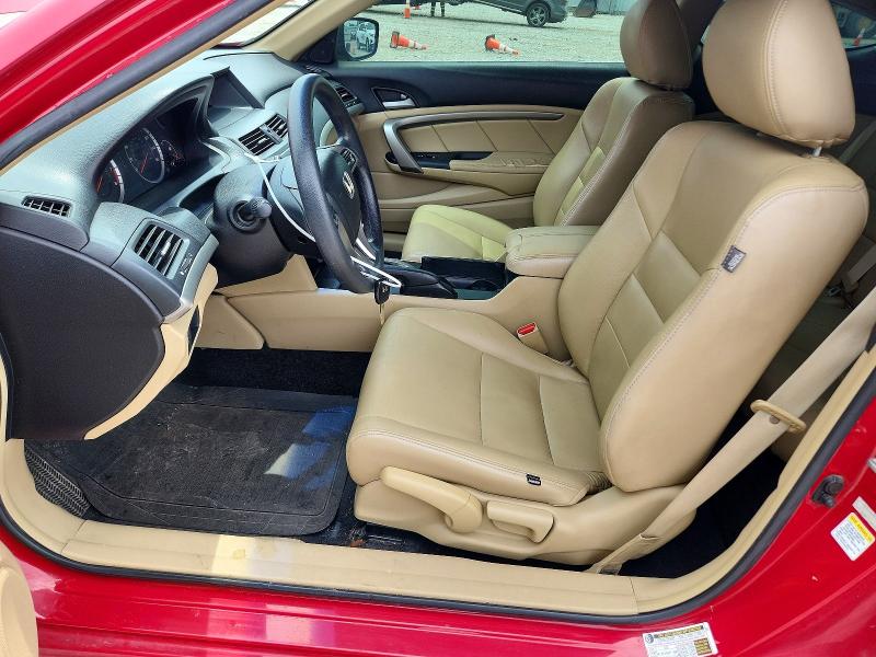 Продажа на аукционе авто 2009 Honda Accord, vin: 1HGCS12709A018546, номер лота: 56745276