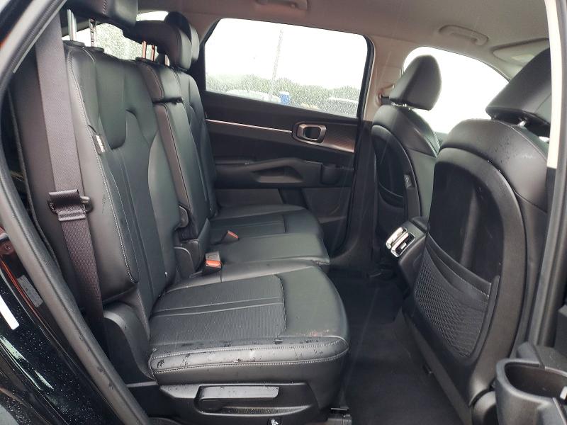 Продаж на аукціоні авто 2024 Kia Sorento, vin: 5XYRLDJC4RG256082, номер лоту: 56496526