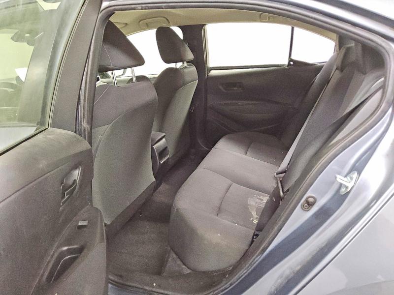 Aukcja sprzedaży 2022 Toyota Corolla, vin: JTDEPMAE7N3003292, numer aukcji: 55041816