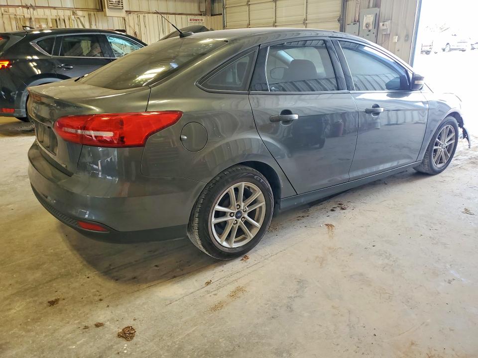 Aukcja sprzedaży 2017 Ford Focus, vin: 1FADP3F29HL303527, numer aukcji: 57064666