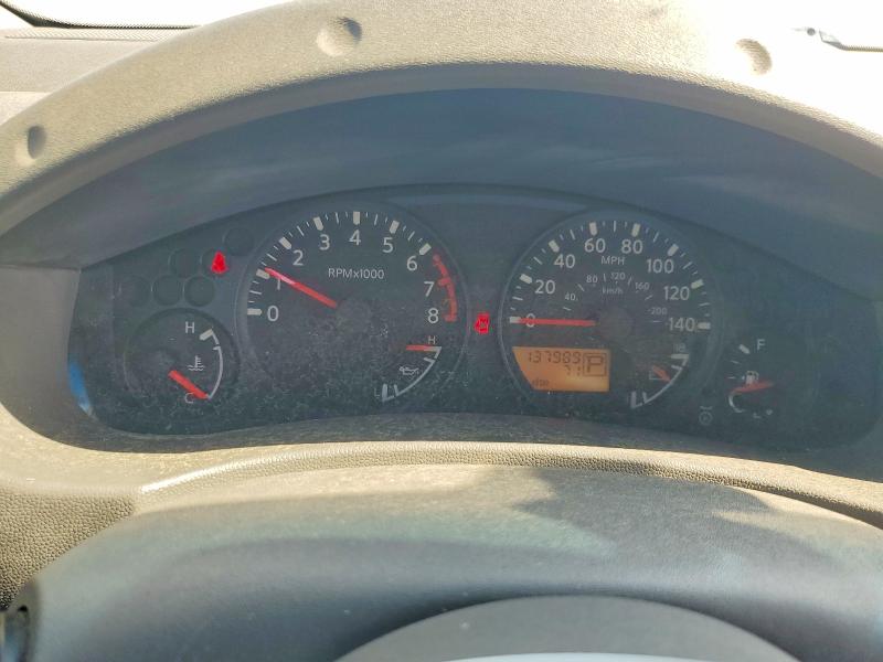 Продажа на аукционе авто 2005 Nissan Frontier, vin: 1N6AD07U15C401397, номер лота: 57710996