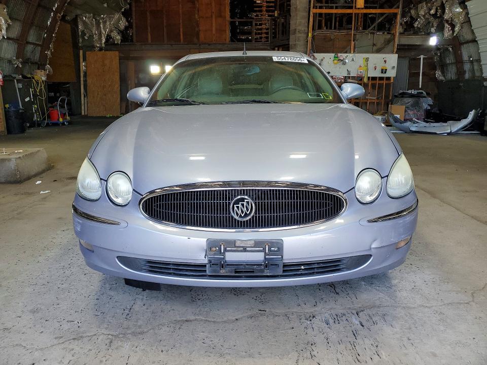 Продажа на аукционе авто 2005 Buick Lacrosse, vin: 2G4WD562X51283969, номер лота: 55478056
