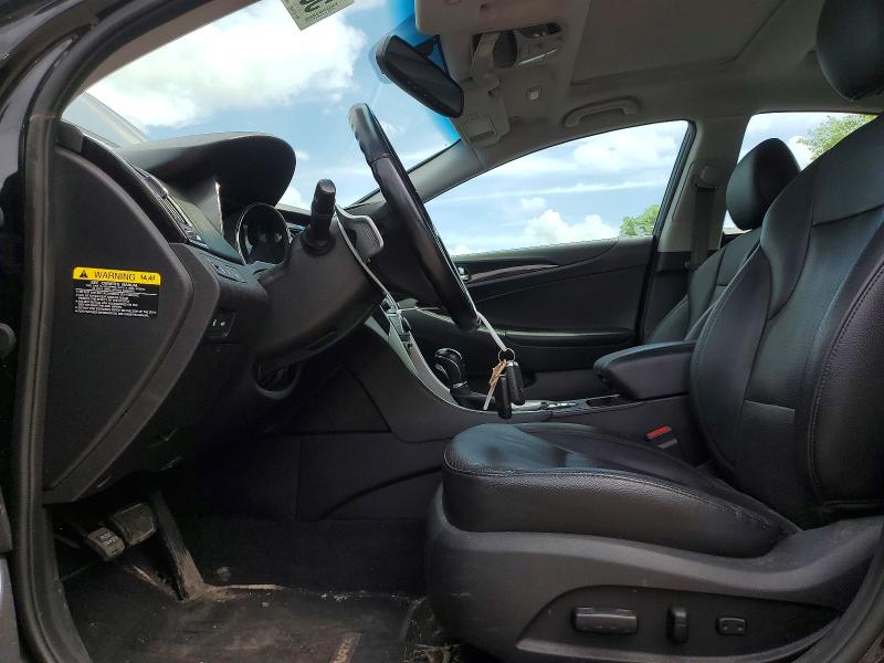 Продажа на аукционе авто 2014 Hyundai Sonata, vin: 5NPEC4AB5EH926926, номер лота: 58576266