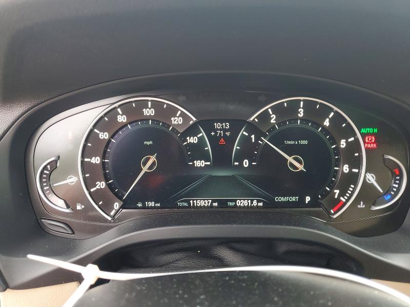 56460016 :رقم المزاد ، 5UXTR9C53JLD68883 vin ، 2018 Bmw X3 مزاد بيع