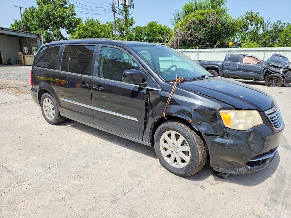 Aukcja sprzedaży 2014 Chrysler Town & Country, vin: 2C4RC1BG1ER148931, numer aukcji: 59167146