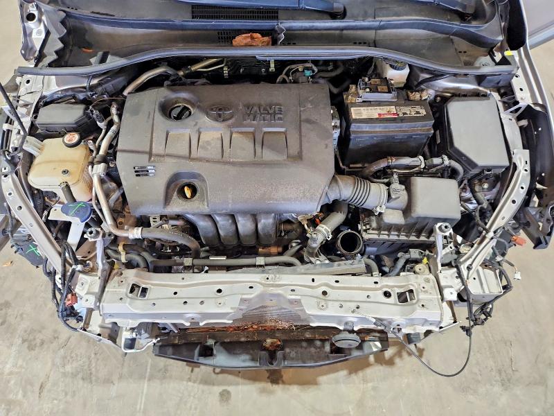 58287296 :رقم المزاد ، NMTKHMBX6KR092524 vin ، 2019 Toyota C-hr مزاد بيع