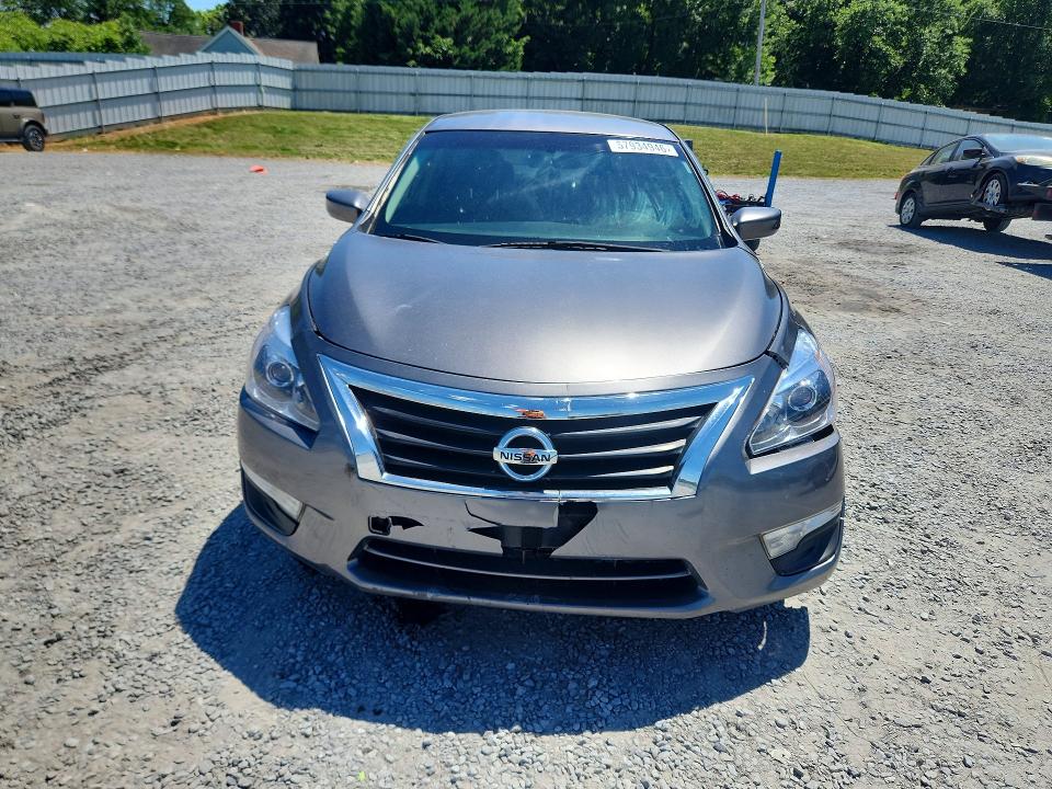 Продажа на аукционе авто 2014 Nissan Altima, vin: 1N4AL3AP0EN355159, номер лота: 57934946