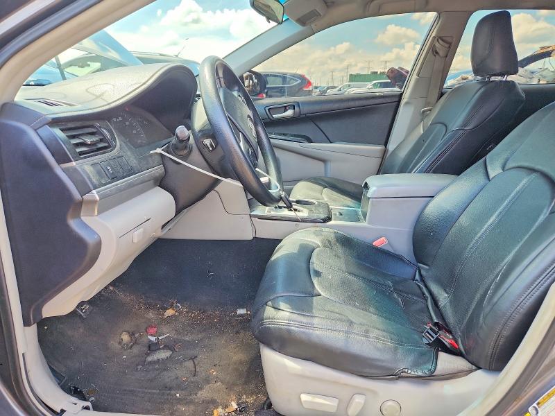 Aukcja sprzedaży 2014 Toyota Camry, vin: 4T4BF1FK1ER405050, numer aukcji: 58278746