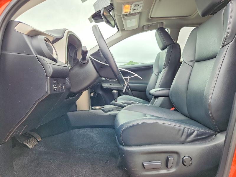 55992566 :رقم المزاد ، 2T3YFREV2FW189975 vin ، 2015 Toyota Rav4 مزاد بيع