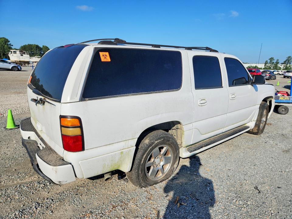 Продажа на аукционе авто 2005 Gmc Yukon Xl, vin: 1GKFK66U05J204451, номер лота: 59015106