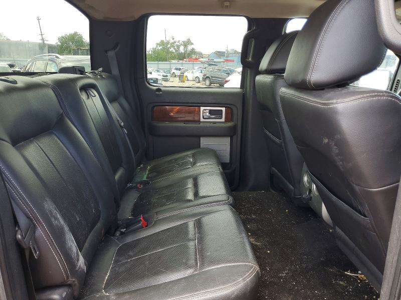 Aukcja sprzedaży 2010 Ford F150, vin: 1FTFW1EV0AFC71528, numer aukcji: 57578616