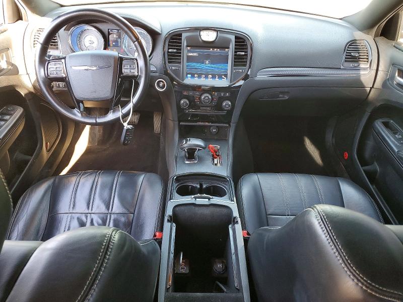 2014 Chrysler 300 მანქანა იყიდება აუქციონზე, vin: 2C3CCAGG1EH229517, აუქციონის ნომერი: 55849256