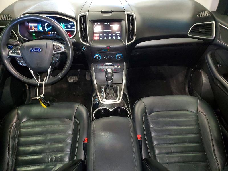 Продажа на аукционе авто 2016 Ford Edge, vin: 2FMPK4J84GBB01034, номер лота: 56682306