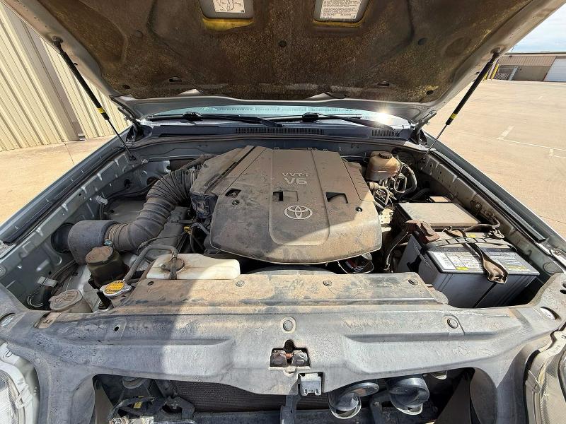 Продаж на аукціоні авто 2008 Toyota 4runner, vin: JTEZU14R58K007791, номер лоту: 56498466