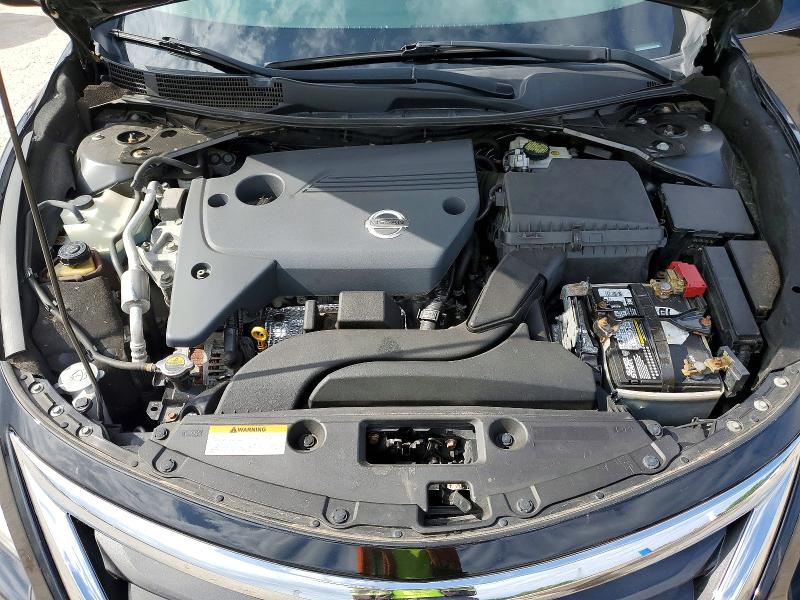 2013 Nissan Altima მანქანა იყიდება აუქციონზე, vin: 1N4AL3AP5DC227123, აუქციონის ნომერი: 57245236