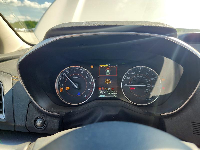 Продаж на аукціоні авто 2022 Subaru Crosstrek, vin: JF2GTHNC5NH218100, номер лоту: 56886656