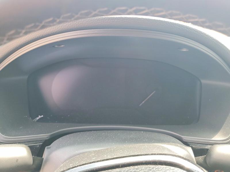 56574206 :رقم المزاد ، 2HGFE2F50SH569912 vin ، 2025 Honda Civic مزاد بيع