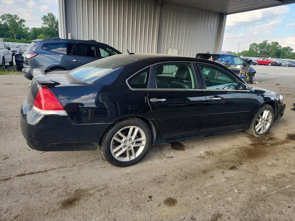 Aukcja sprzedaży 2012 Chevrolet Impala, vin: 2G1WC5E34C1228439, numer aukcji: 56144226