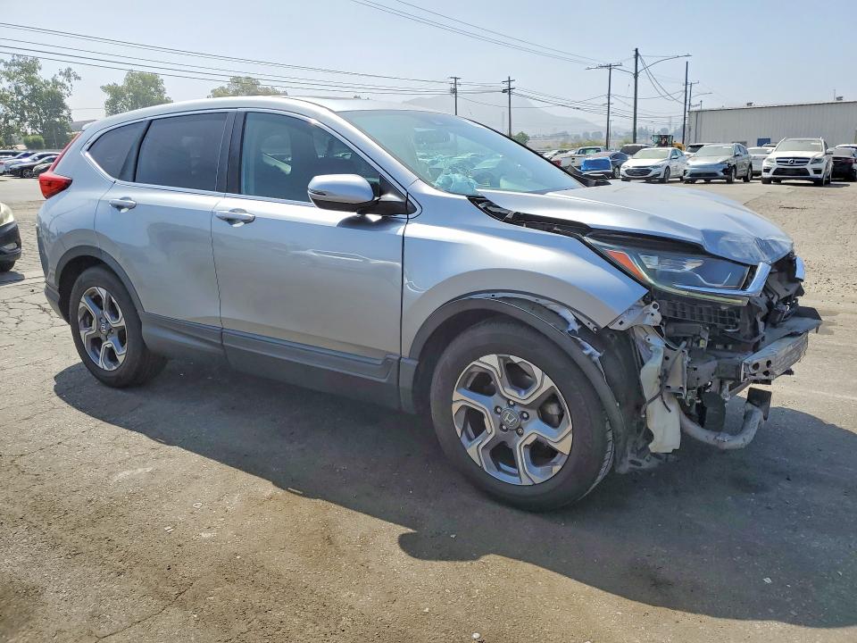 Aukcja sprzedaży 2019 Honda Cr-v, vin: 7FARW1H55KE035363, numer aukcji: 58812216