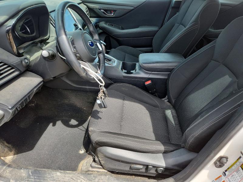 55675626 :رقم المزاد ، 4S3BWAC62L3020606 vin ، 2020 Subaru Legacy مزاد بيع