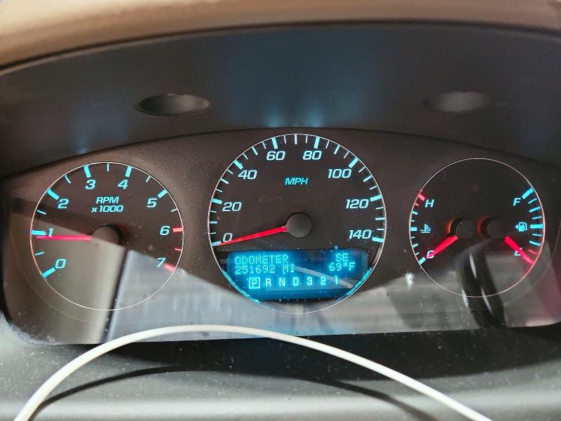 Aukcja sprzedaży 2008 Chevrolet Impala, vin: 2G1WT58K481363897, numer aukcji: 56122426