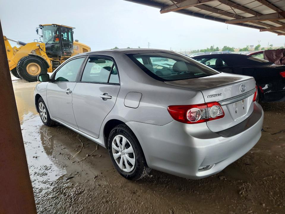 Aukcja sprzedaży 2011 Toyota Corolla, vin: 2T1BU4EE9BC647059, numer aukcji: 57573526