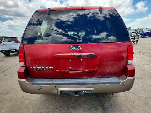 56971286 :رقم المزاد ، 1FMRU17W14LA90920 vin ، 2004 Ford Expedition مزاد بيع