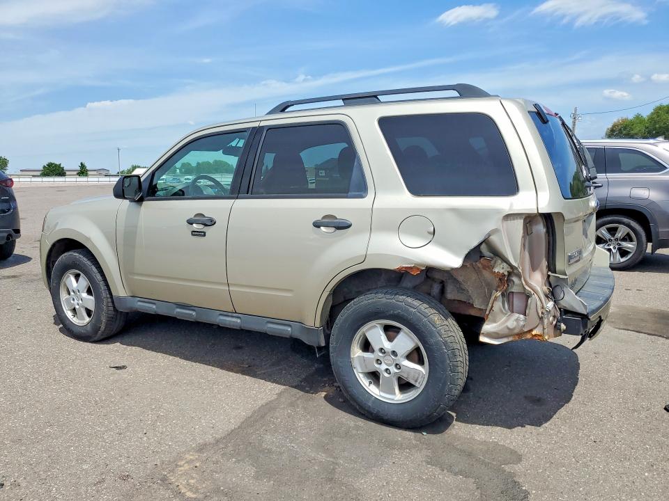 Aukcja sprzedaży 2012 Ford Escape, vin: 1FMCU9DG0CKB54743, numer aukcji: 54451706