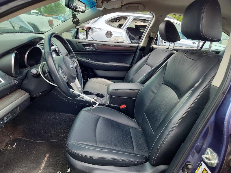 55064896 :رقم المزاد ، 4S3BNAJ61F3019814 vin ، 2015 Subaru Legacy مزاد بيع