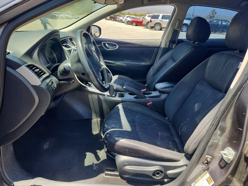 Aukcja sprzedaży 2019 Nissan Sentra, vin: 3N1AB7AP3KL604279, numer aukcji: 55743726