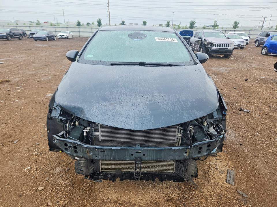 2017 Chevrolet Cruze მანქანა იყიდება აუქციონზე, vin: 3G1BF6SM8HS525511, აუქციონის ნომერი: 56041716