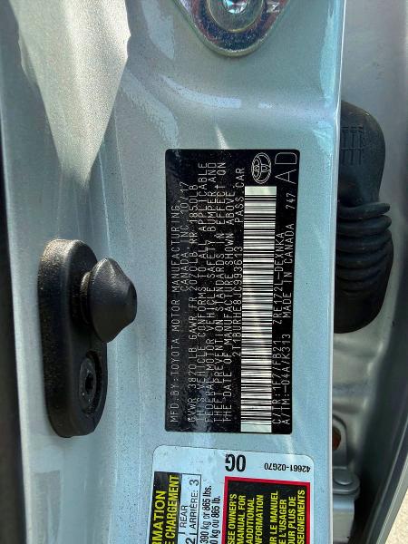 Продаж на аукціоні авто 2018 Toyota Corolla, vin: 2T1BURHE8JC993613, номер лоту: 58095596